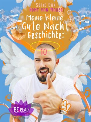 cover image of Meine kleine Gute Nacht Geschichte--10